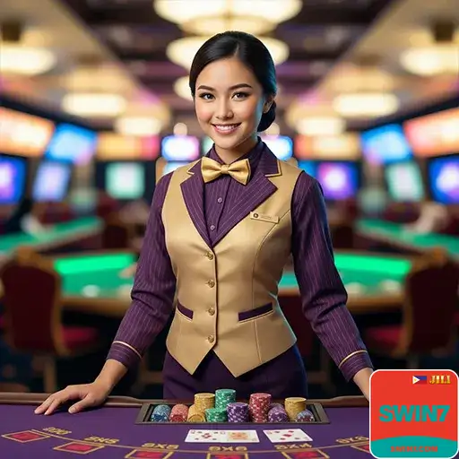 swin7 casino 